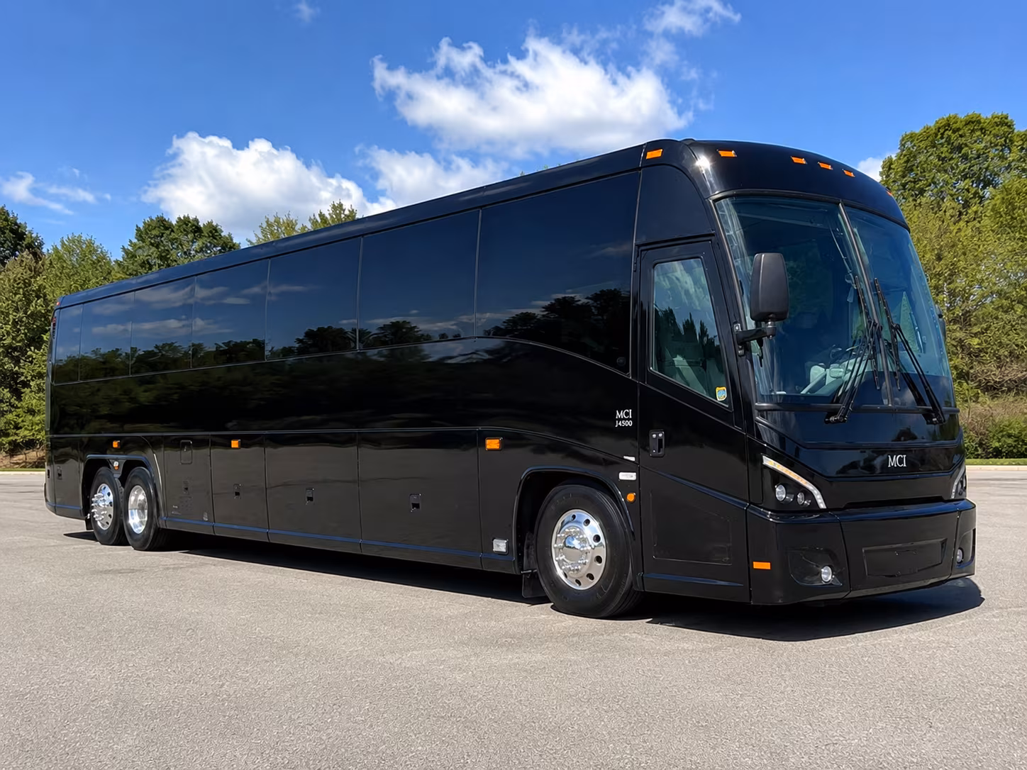 charter bus rentals to nrg stadium for texans games and the houston rodeo