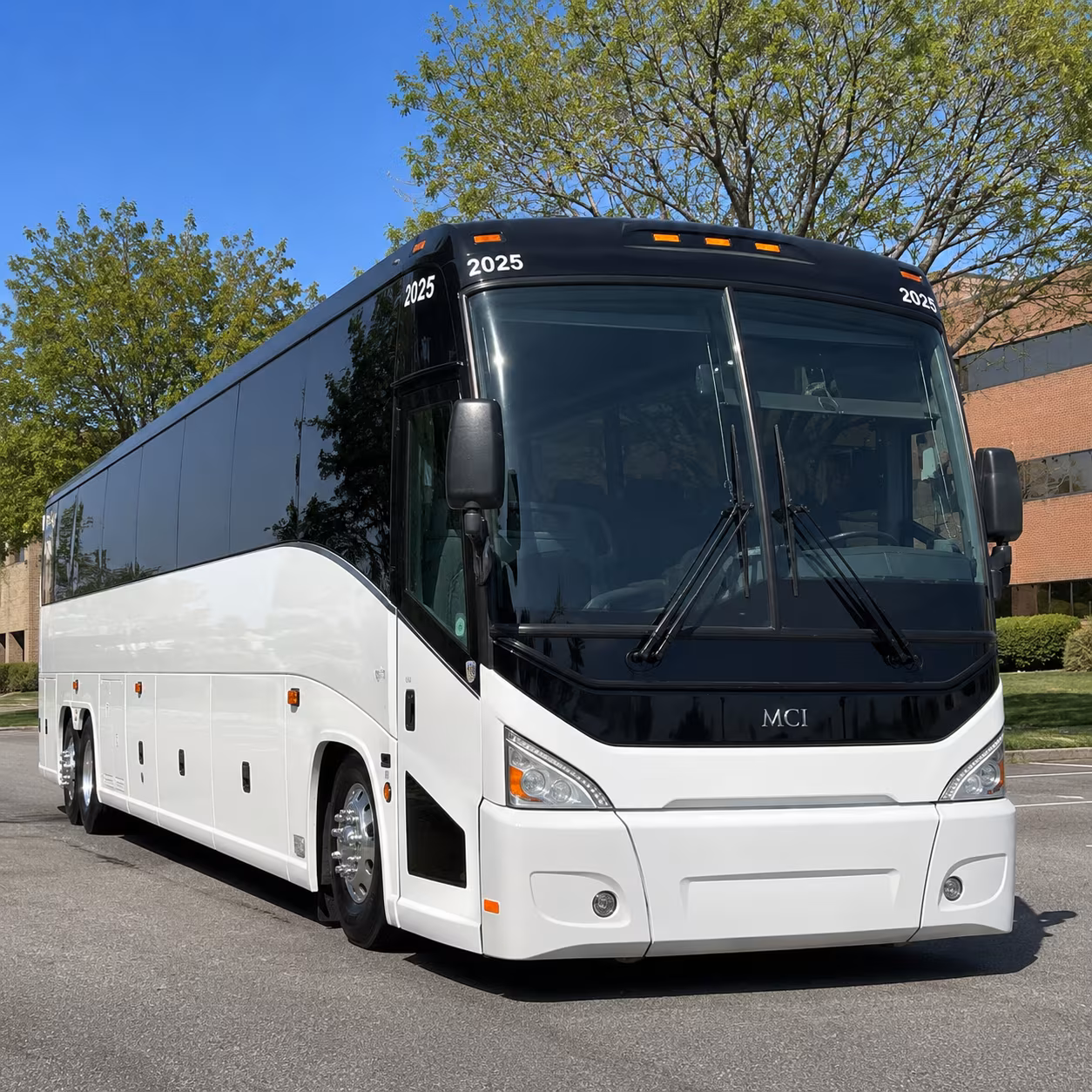 compare employee shuttle options for the energy corridor and corporate campuses