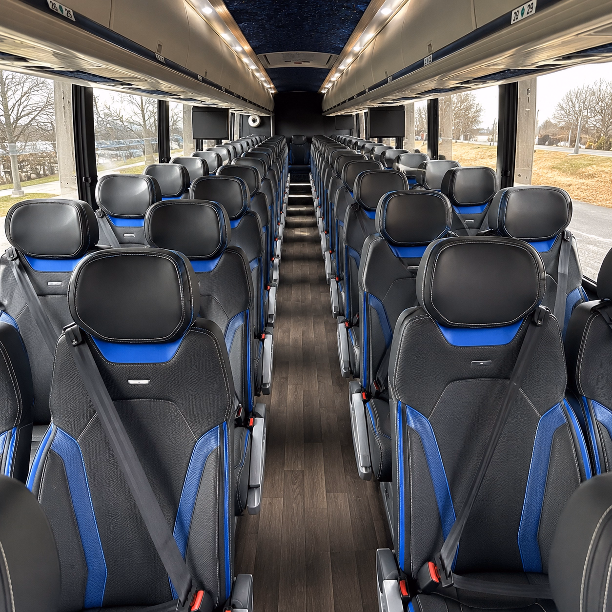houston airport transportation