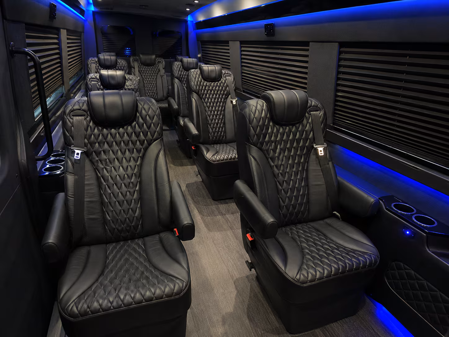 houston government military transportation