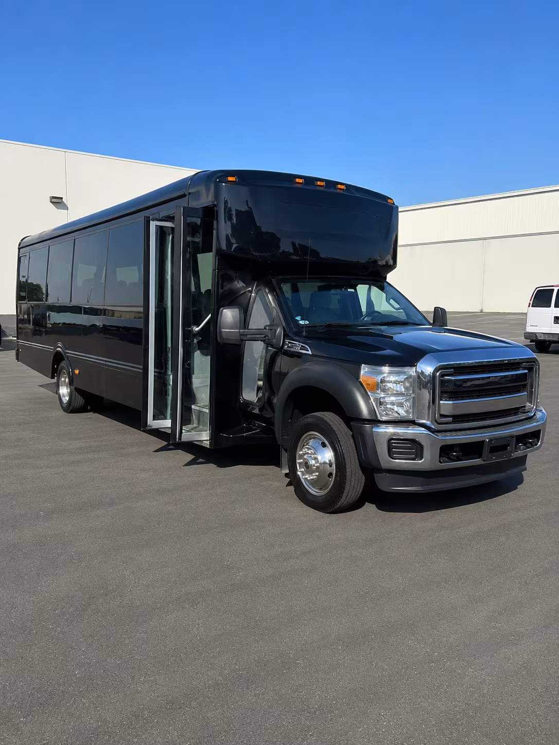 houston livestock show rodeo at nrg stadium party bus rental