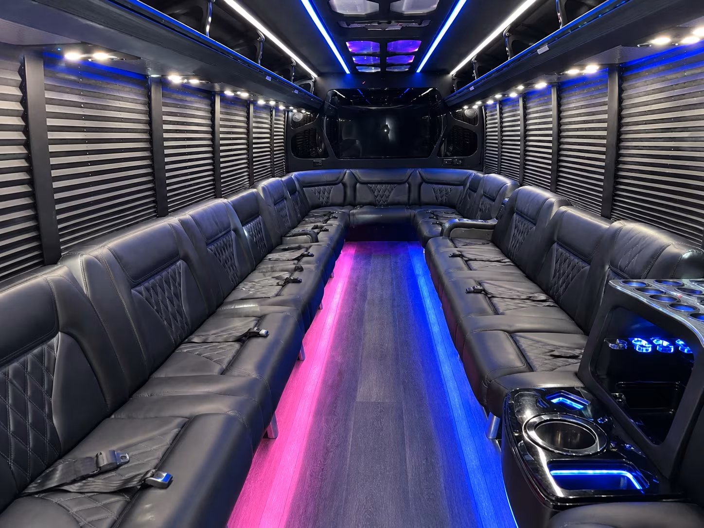 houston party bus rental 2