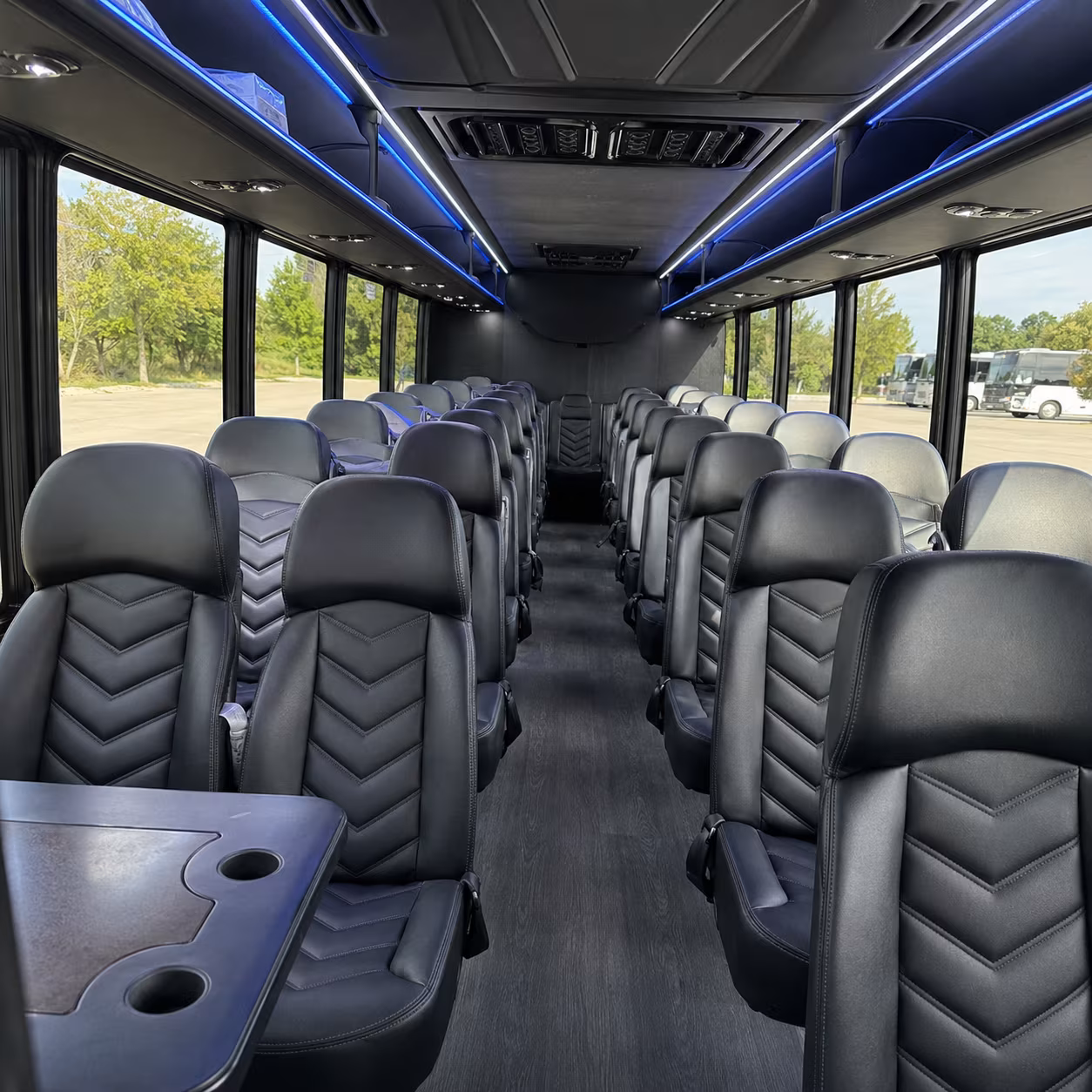 houston school event transportation