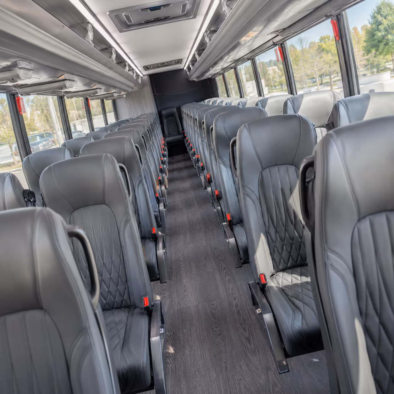 houston sporting event transportation