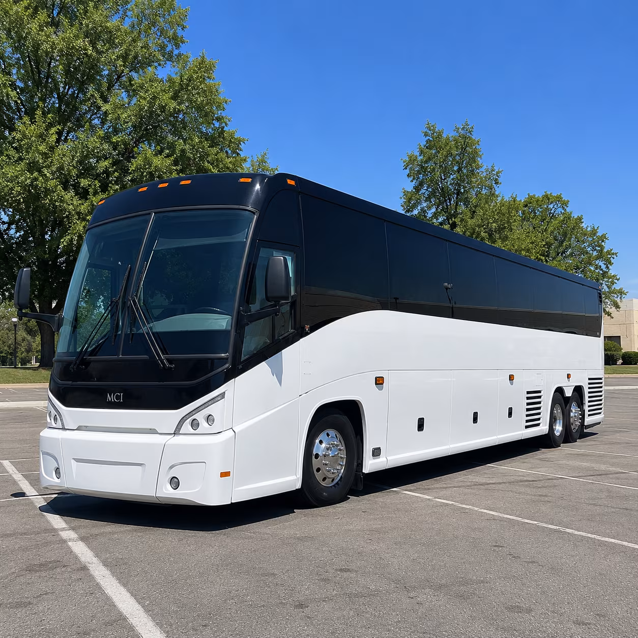 houstoncoachbuscompany com is here for choir tours mission trips and special events