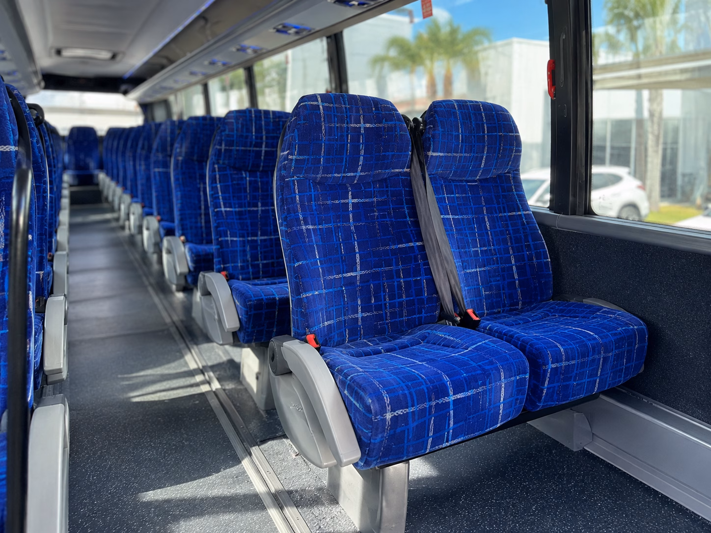 how the day of the week changes what a bus costs in houston texas