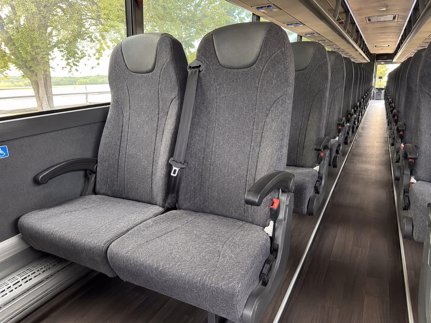 instant online bus rental quotes in houston