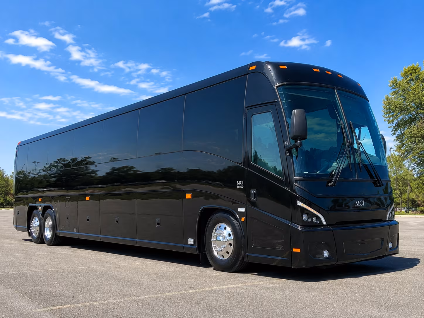 instead of sending guests down i 45 alone run a galveston wedding shuttle