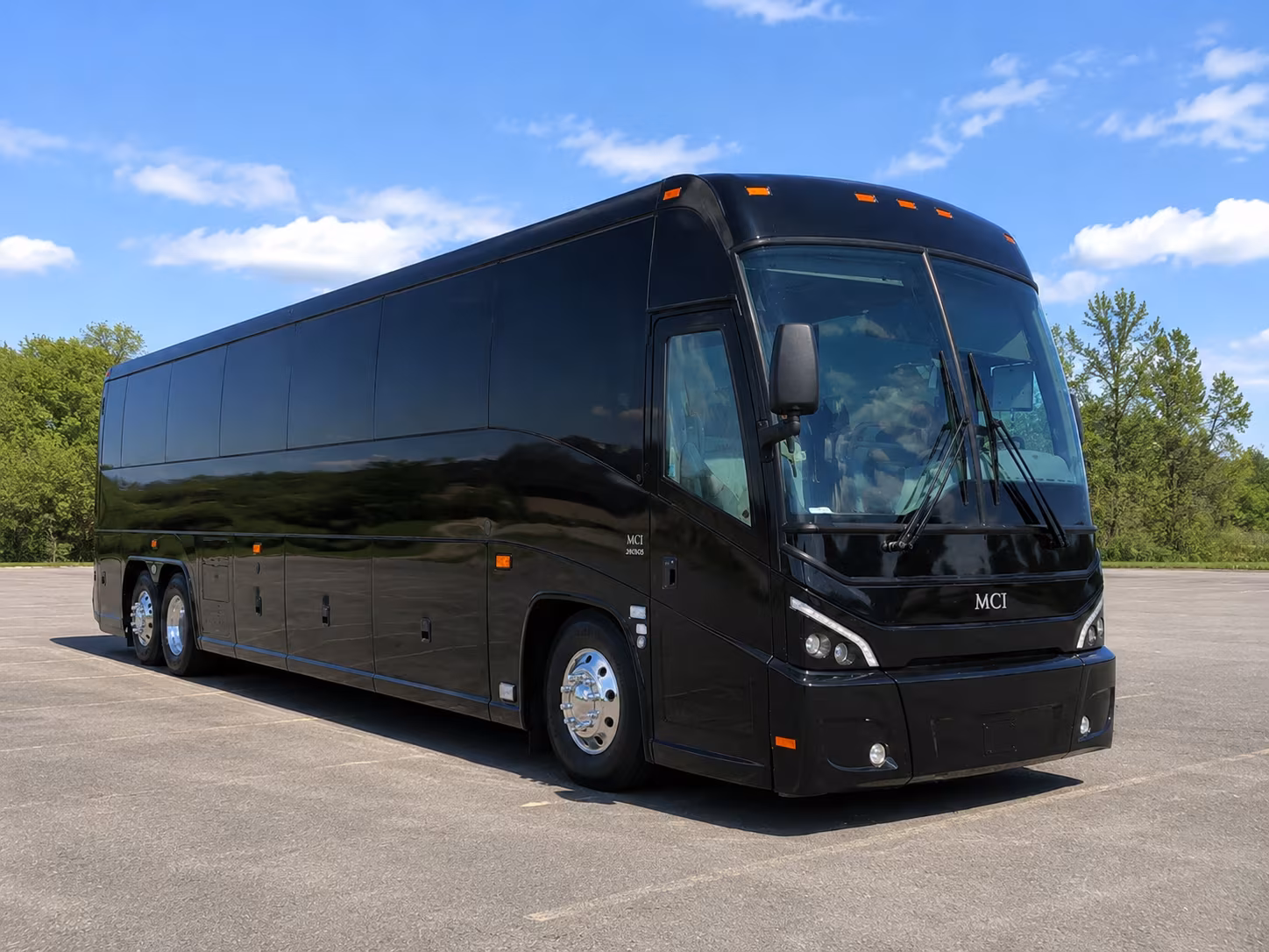 shuttle guests between downtown hotels and your houston venue without the parking headache