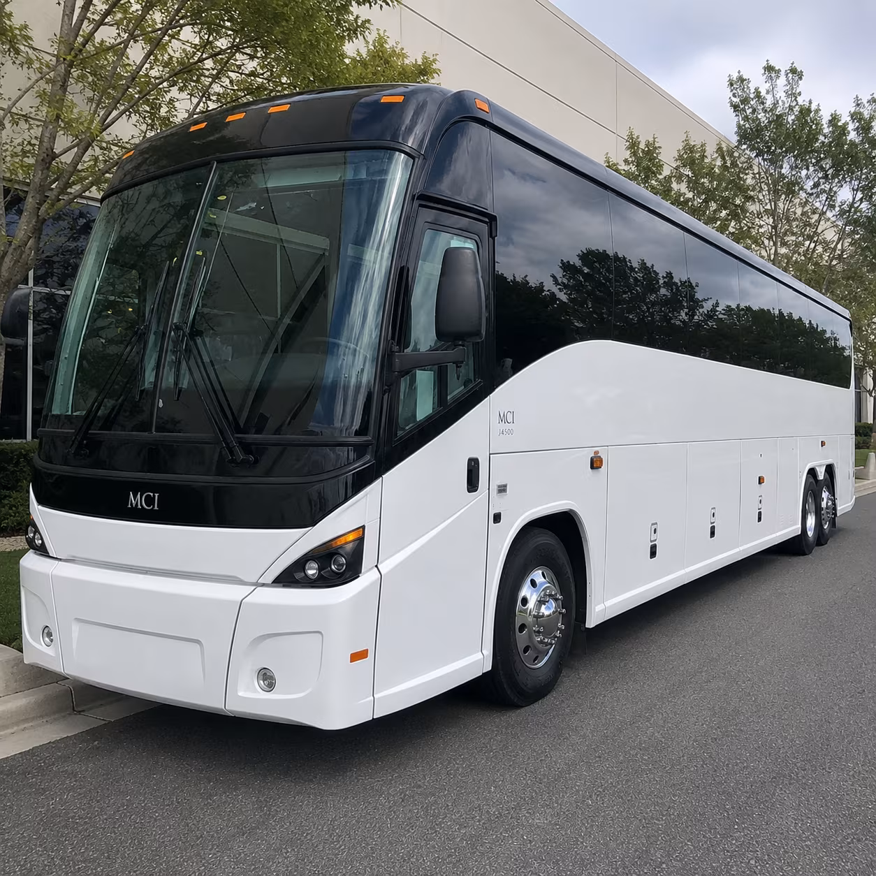shuttle personnel between houston s federal offices and ellington field with ease