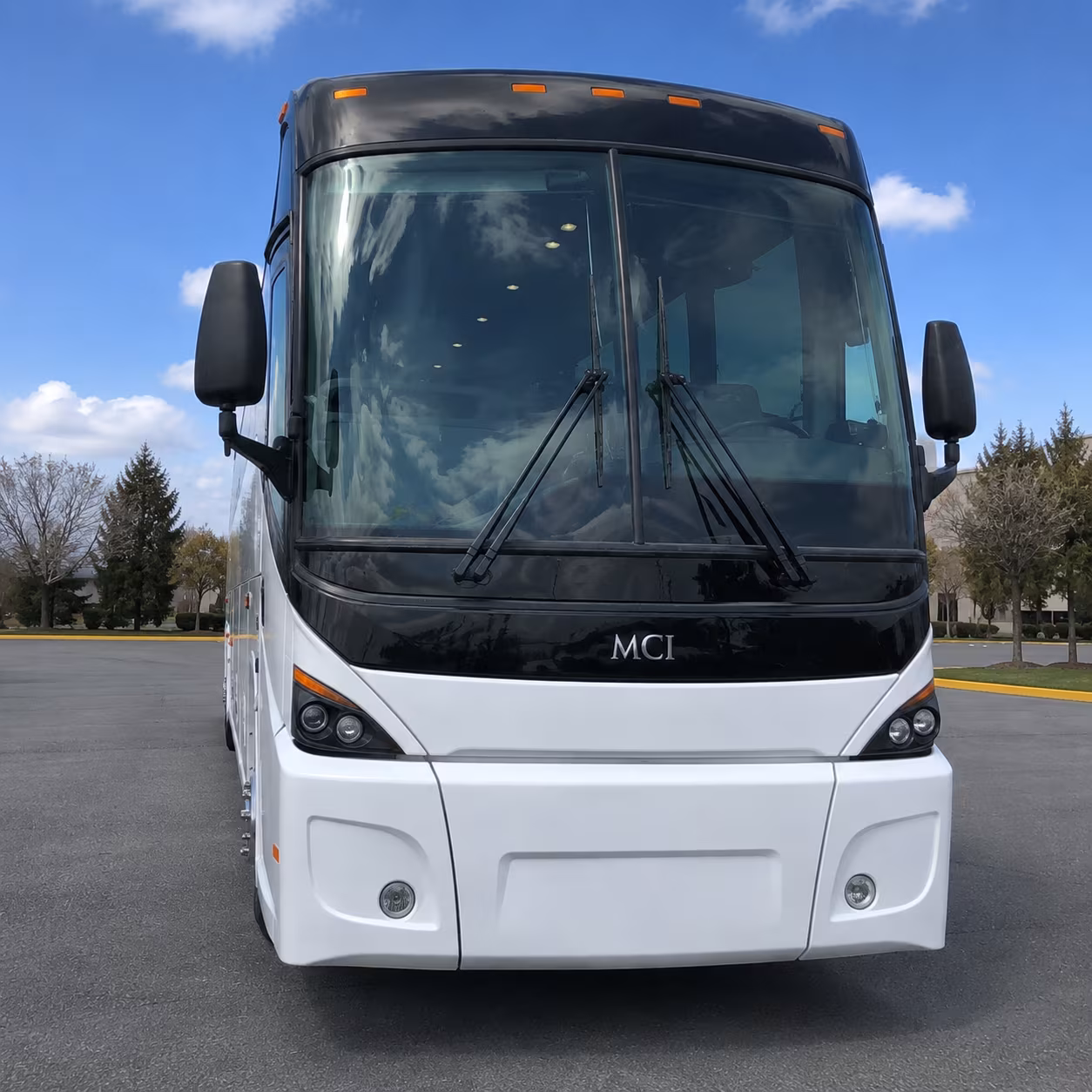 texas medical center employee shuttles that keep every shift on schedule