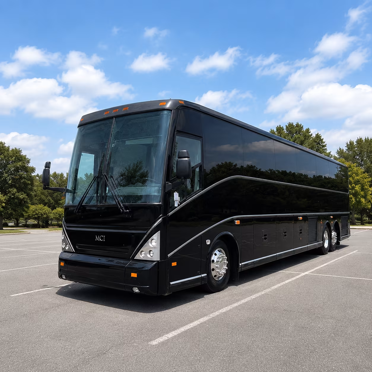 we make concert and venue transportation simple across greater houston