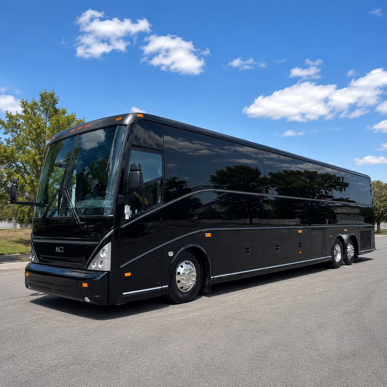 you re never limited to one fleet when you use houstoncoachbuscompany com for houston field trips